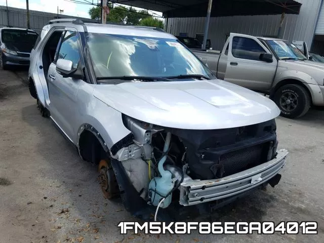 1FM5K8F86EGA04012
