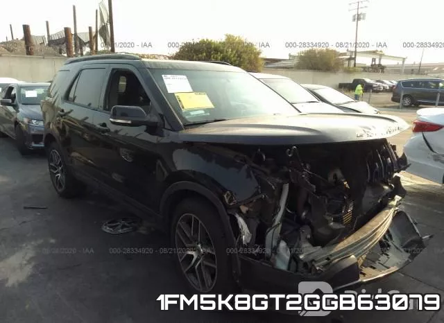 1FM5K8GT2GGB63079
