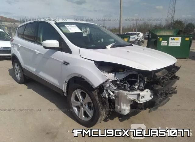 1FMCU9GX7EUA51077
