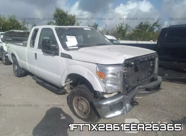 1FT7X2B61EEA26365
