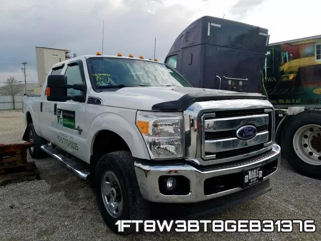 1FT8W3BT8GEB31376