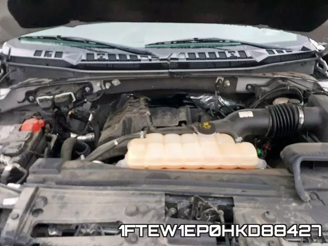 1FTEW1EP0HKD88427