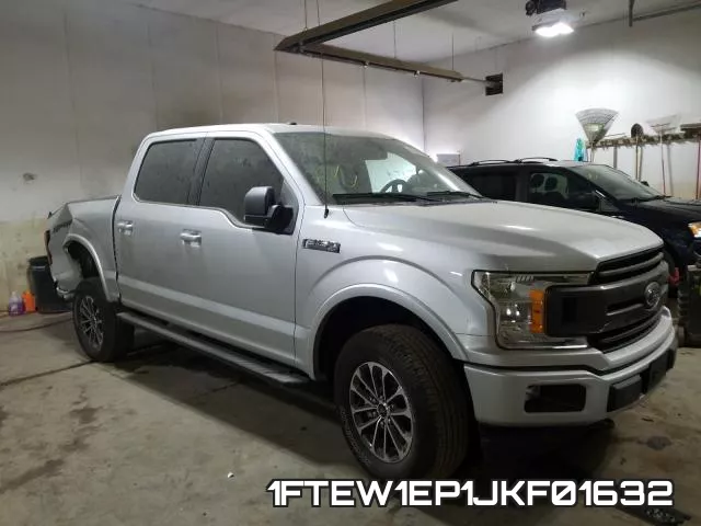 1FTEW1EP1JKF01632