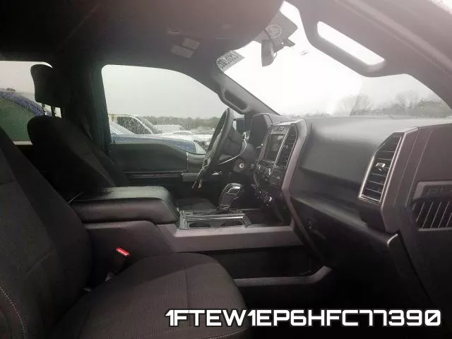 1FTEW1EP6HFC77390