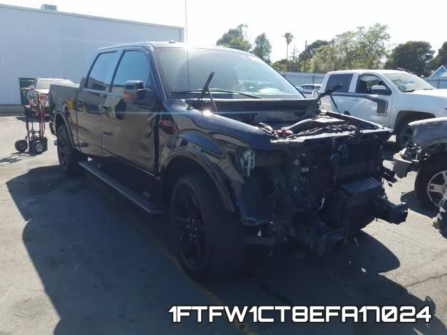 1FTFW1CT8EFA17024