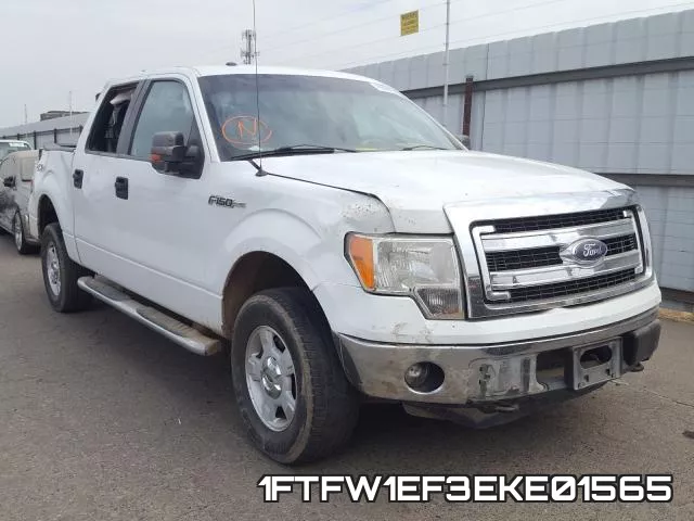 1FTFW1EF3EKE01565
