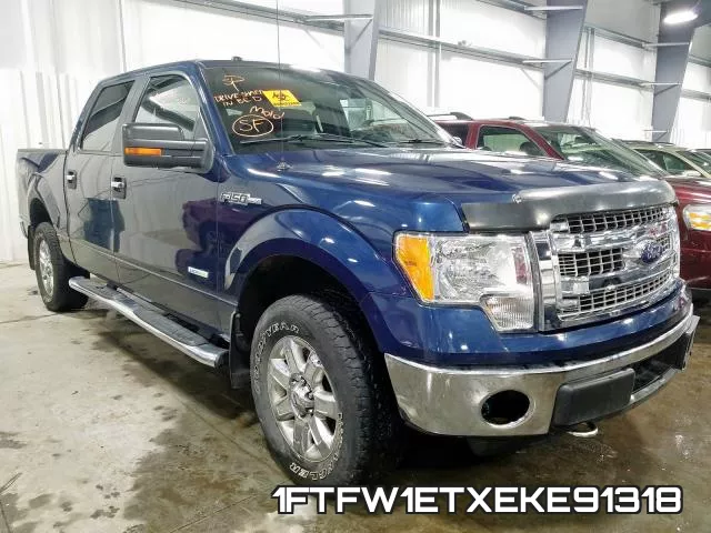1FTFW1ETXEKE91318