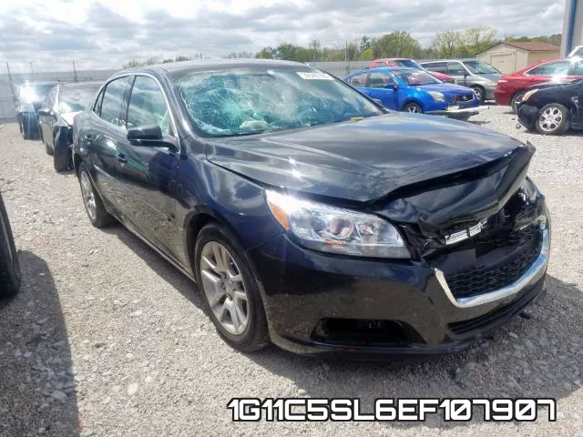 1G11C5SL6EF107907