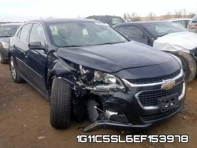 1G11C5SL6EF153978