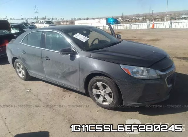 1G11C5SL6EF280245