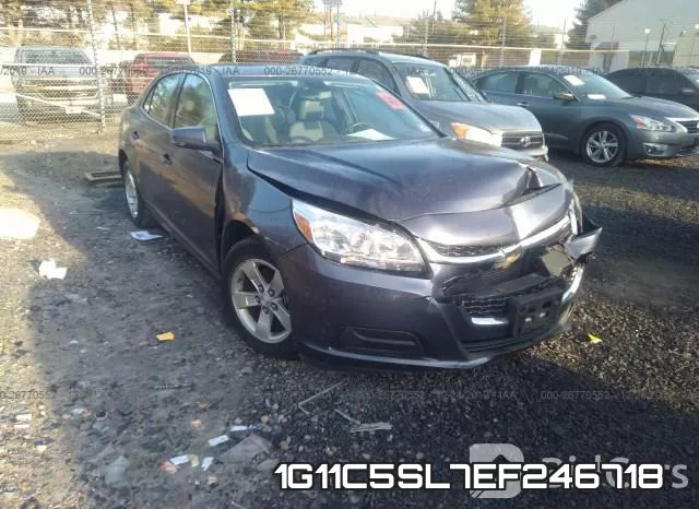 1G11C5SL7EF246718