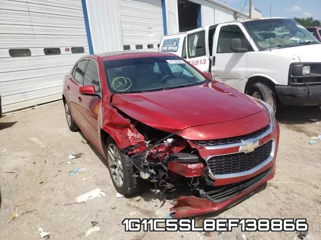 1G11C5SL8EF138866