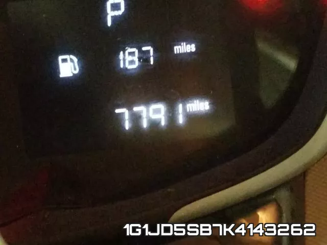 1G1JD5SB7K4143262
