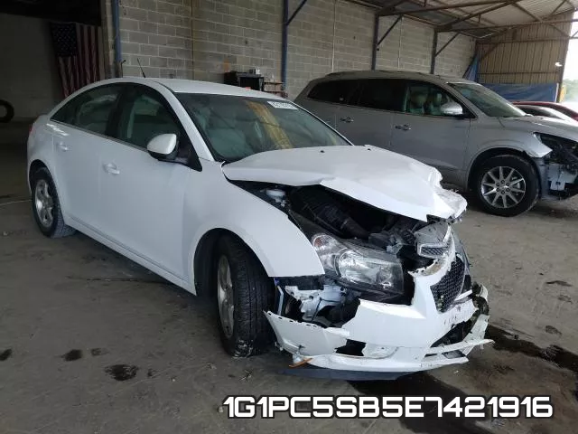 1G1PC5SB5E7421916