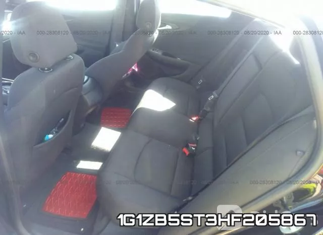 1G1ZB5ST3HF205867