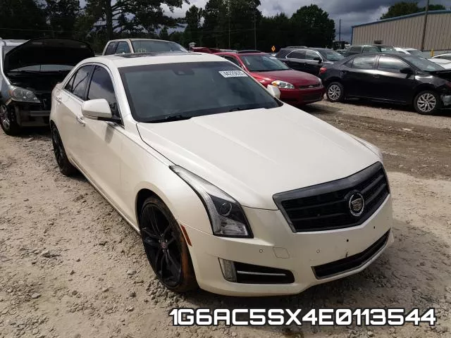 1G6AC5SX4E0113544