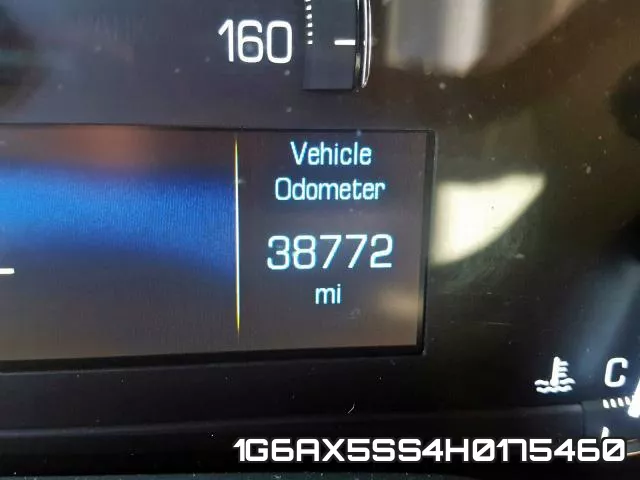 1G6AX5SS4H0175460