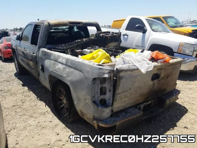 1GCVKREC0HZ257755