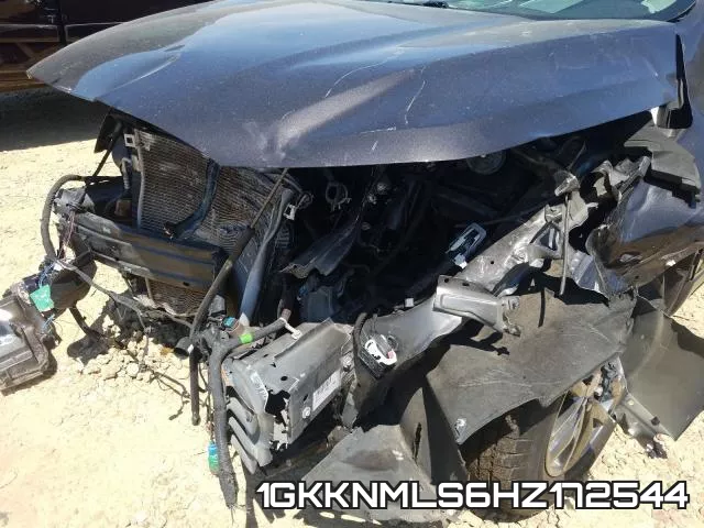 1GKKNMLS6HZ172544