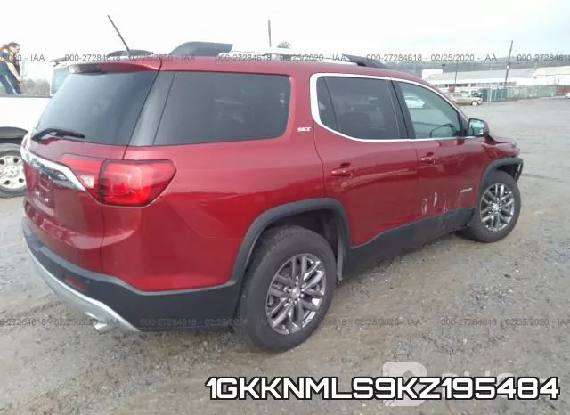 1GKKNMLS9KZ195484