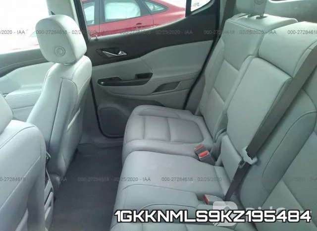 1GKKNMLS9KZ195484