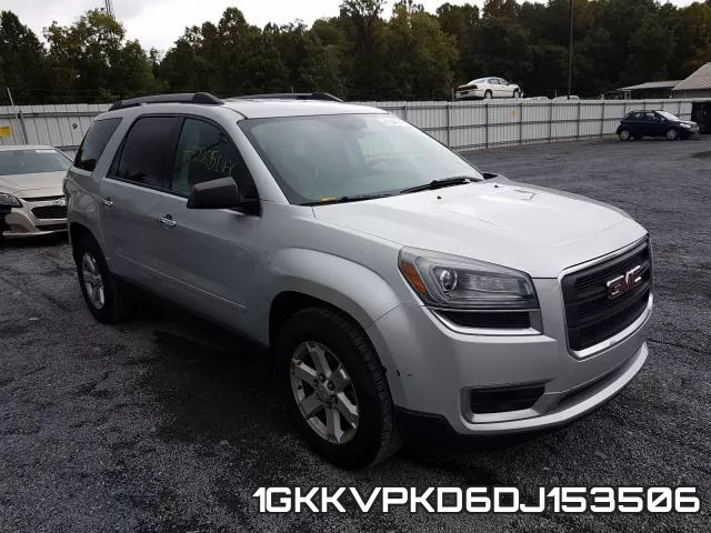 1GKKVPKD6DJ153506