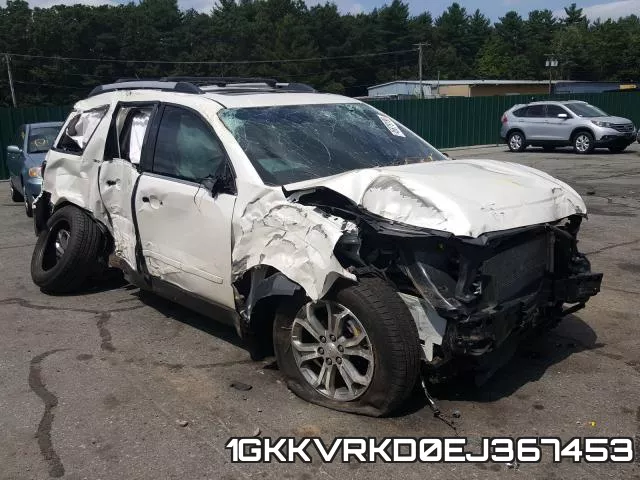 1GKKVRKD0EJ367453