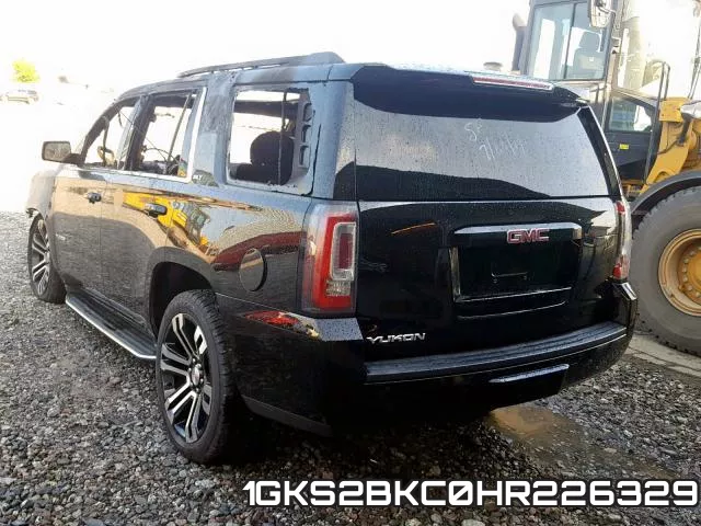 1GKS2BKC0HR226329