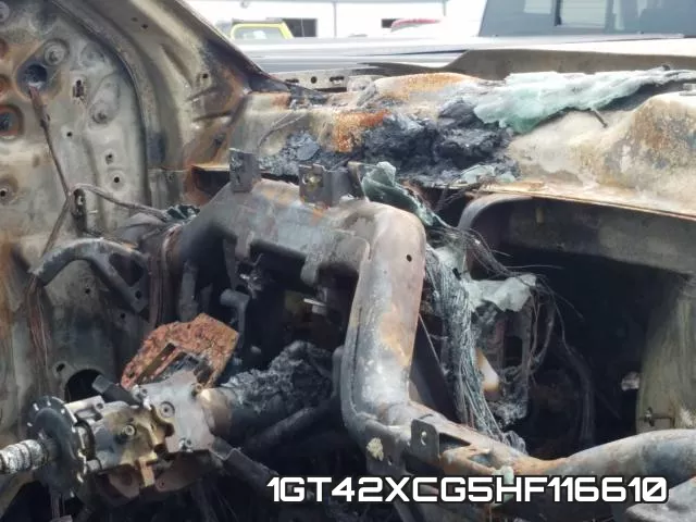1GT42XCG5HF116610