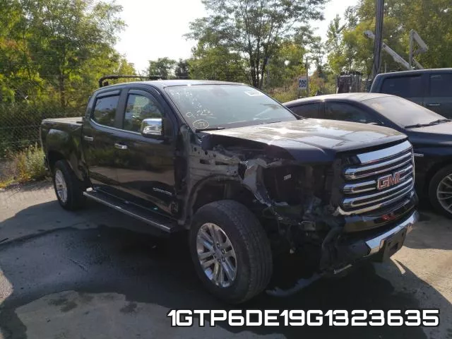 1GTP6DE19G1323635