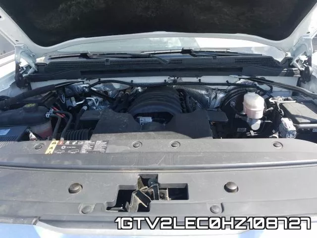 1GTV2LEC0HZ108727