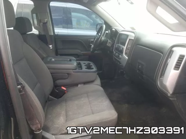 1GTV2MEC7HZ303391