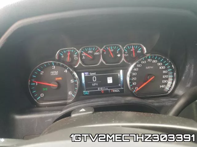 1GTV2MEC7HZ303391