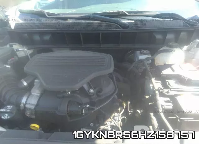 1GYKNBRS6HZ158757