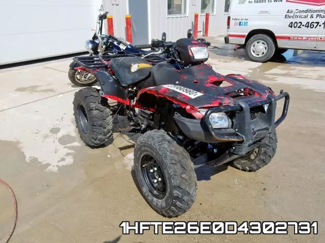 1HFTE26E0D4302731