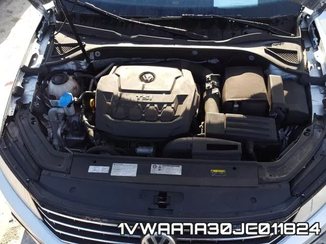 1VWAA7A30JC011824