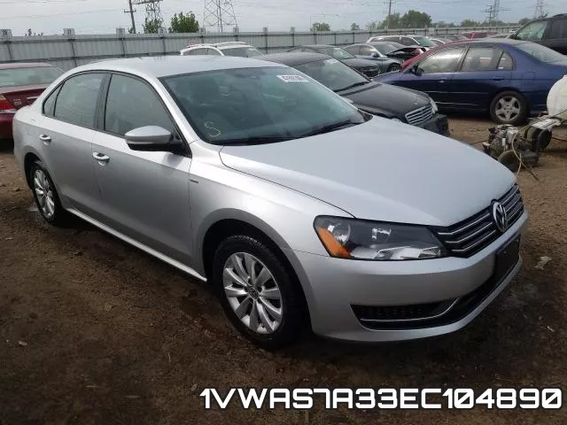 1VWAS7A33EC104890