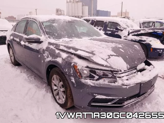1VWAT7A30GC042655