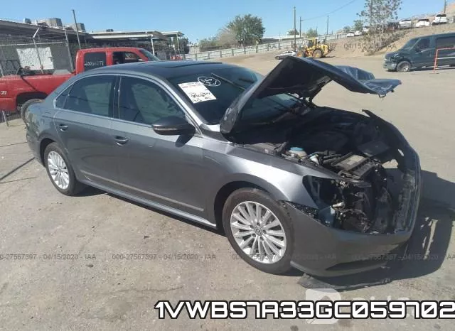 1VWBS7A33GC059702