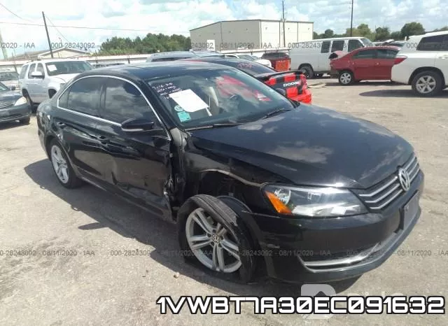 1VWBT7A30EC091632