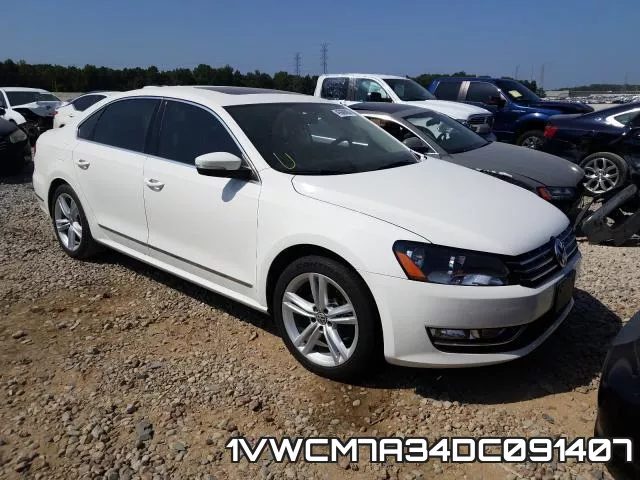 1VWCM7A34DC091407