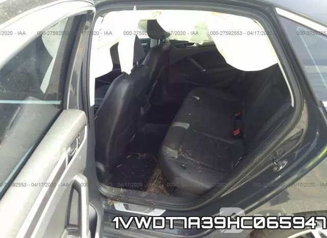 1VWDT7A39HC065947