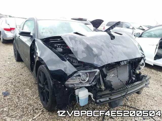 1ZVBP8CF4E5200504