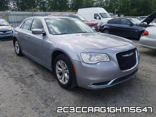 2C3CCAAG1GH175647