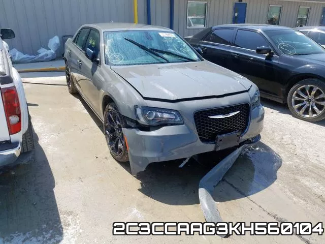 2C3CCAAG3KH560104
