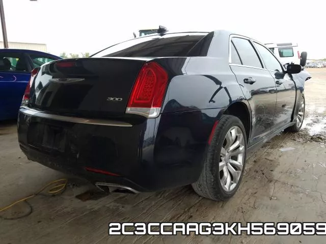 2C3CCAAG3KH569059