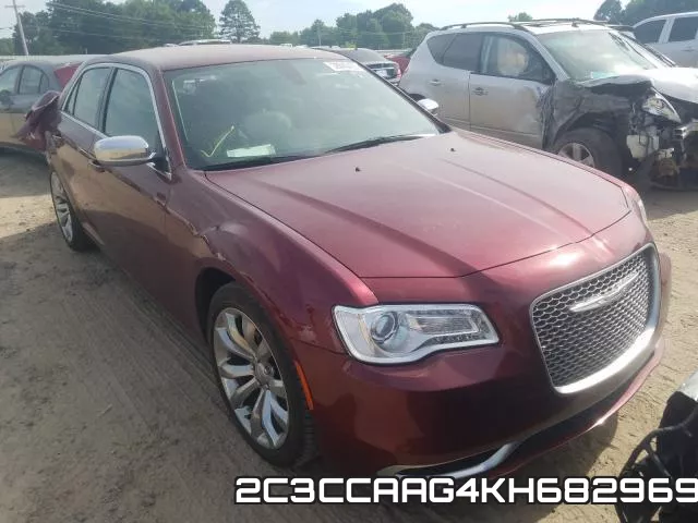 2C3CCAAG4KH682969
