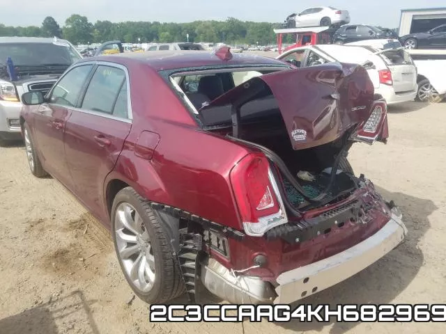 2C3CCAAG4KH682969