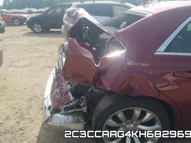 2C3CCAAG4KH682969