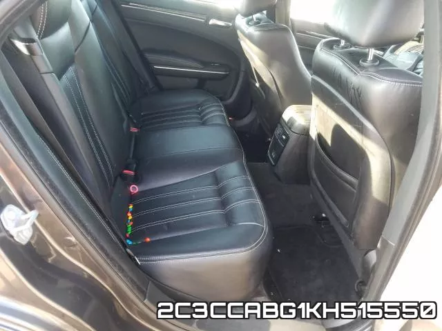 2C3CCABG1KH515550